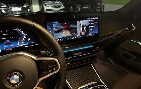 BMW 3 серия, 2024 год, 7 420 000 рублей, 10 фотография