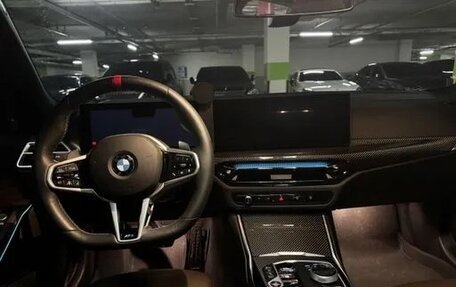 BMW 3 серия, 2024 год, 7 420 000 рублей, 9 фотография