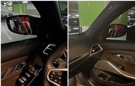 BMW 3 серия, 2024 год, 7 420 000 рублей, 12 фотография