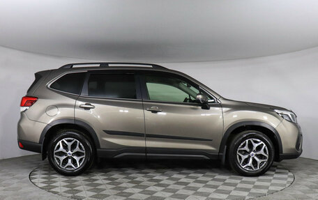 Subaru Forester, 2019 год, 2 847 000 рублей, 4 фотография