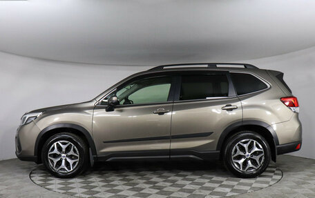 Subaru Forester, 2019 год, 2 847 000 рублей, 8 фотография