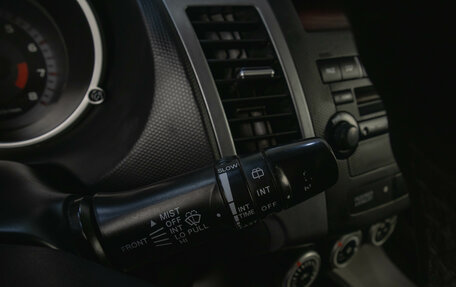 Mitsubishi Outlander III рестайлинг 3, 2007 год, 1 019 000 рублей, 12 фотография