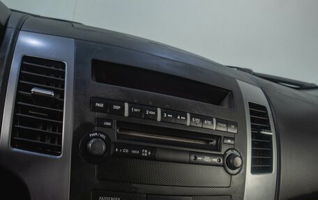 Mitsubishi Outlander III рестайлинг 3, 2007 год, 1 019 000 рублей, 13 фотография