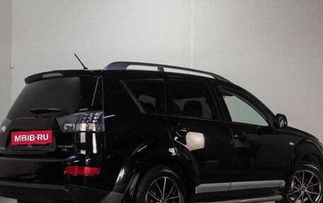 Mitsubishi Outlander III рестайлинг 3, 2007 год, 1 019 000 рублей, 7 фотография