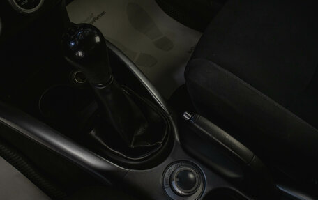 Mitsubishi Outlander III рестайлинг 3, 2007 год, 1 019 000 рублей, 15 фотография