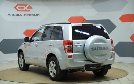 Suzuki Grand Vitara, 2008 год, 930 000 рублей, 7 фотография