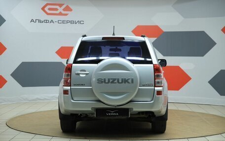 Suzuki Grand Vitara, 2008 год, 930 000 рублей, 6 фотография