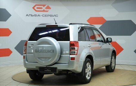 Suzuki Grand Vitara, 2008 год, 930 000 рублей, 5 фотография