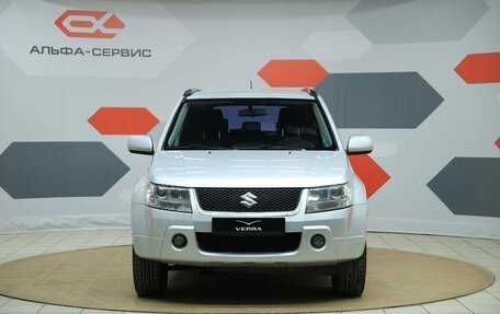 Suzuki Grand Vitara, 2008 год, 930 000 рублей, 2 фотография