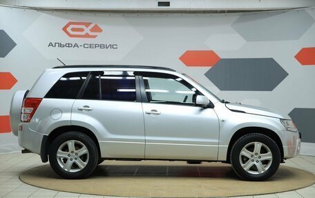 Suzuki Grand Vitara, 2008 год, 930 000 рублей, 4 фотография