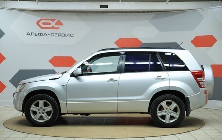 Suzuki Grand Vitara, 2008 год, 930 000 рублей, 8 фотография