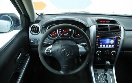 Suzuki Grand Vitara, 2008 год, 930 000 рублей, 13 фотография