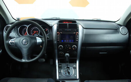 Suzuki Grand Vitara, 2008 год, 930 000 рублей, 12 фотография
