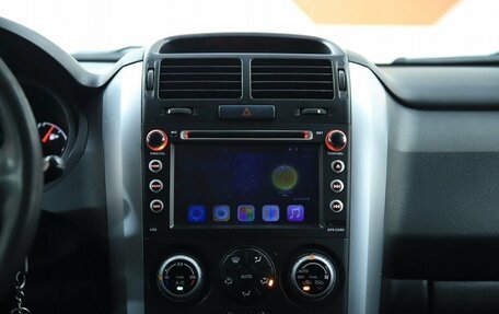 Suzuki Grand Vitara, 2008 год, 930 000 рублей, 14 фотография