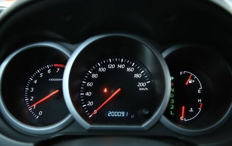 Suzuki Grand Vitara, 2008 год, 930 000 рублей, 16 фотография