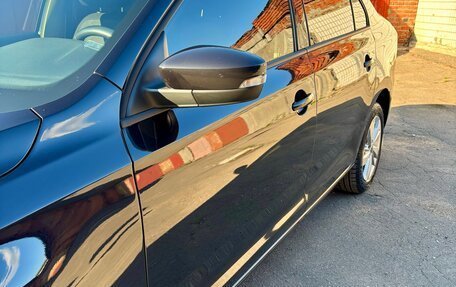 Volkswagen Polo VI (EU Market), 2022 год, 1 890 000 рублей, 4 фотография