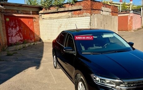 Volkswagen Polo VI (EU Market), 2022 год, 1 890 000 рублей, 2 фотография