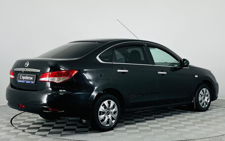 Nissan Almera, 2015 год, 690 000 рублей, 5 фотография