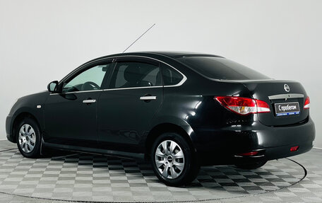 Nissan Almera, 2015 год, 690 000 рублей, 7 фотография
