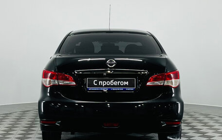 Nissan Almera, 2015 год, 690 000 рублей, 6 фотография