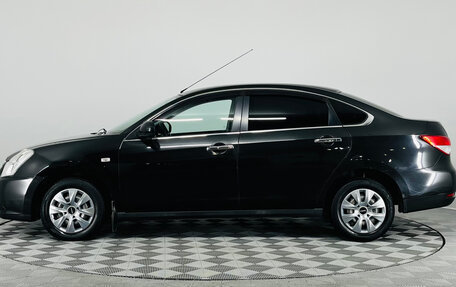 Nissan Almera, 2015 год, 690 000 рублей, 8 фотография