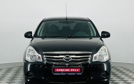 Nissan Almera, 2015 год, 690 000 рублей, 2 фотография
