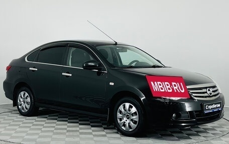 Nissan Almera, 2015 год, 690 000 рублей, 3 фотография