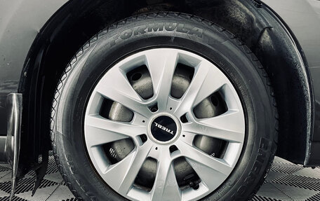 Nissan Almera, 2015 год, 690 000 рублей, 9 фотография