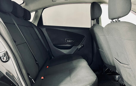 Nissan Almera, 2015 год, 690 000 рублей, 17 фотография