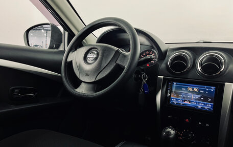 Nissan Almera, 2015 год, 690 000 рублей, 15 фотография