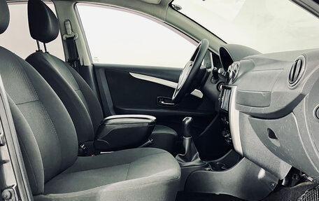 Nissan Almera, 2015 год, 690 000 рублей, 16 фотография