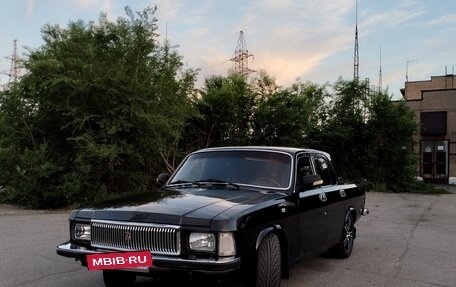 ГАЗ 3102 «Волга», 2001 год, 180 000 рублей, 5 фотография