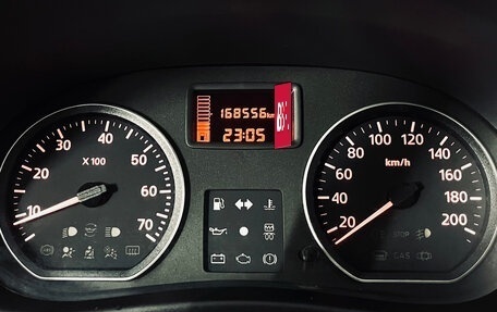 Nissan Almera, 2015 год, 690 000 рублей, 11 фотография