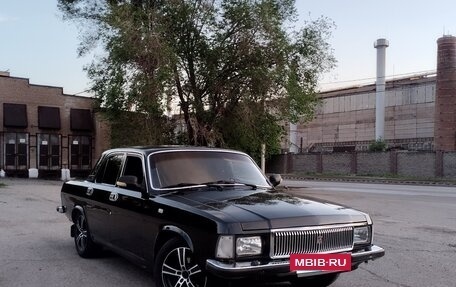 ГАЗ 3102 «Волга», 2001 год, 180 000 рублей, 4 фотография