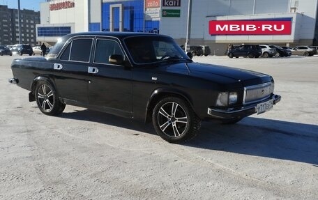 ГАЗ 3102 «Волга», 2001 год, 180 000 рублей, 3 фотография