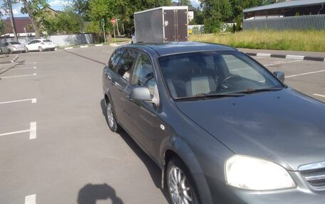 Chevrolet Lacetti, 2011 год, 530 000 рублей, 3 фотография