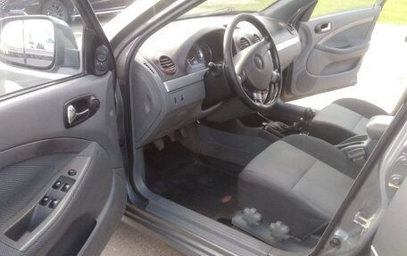 Chevrolet Lacetti, 2011 год, 530 000 рублей, 7 фотография