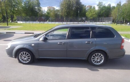 Chevrolet Lacetti, 2011 год, 530 000 рублей, 2 фотография