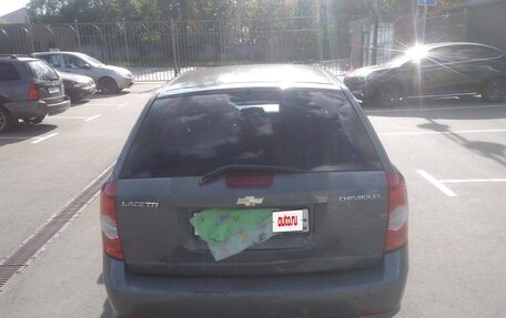 Chevrolet Lacetti, 2011 год, 530 000 рублей, 5 фотография
