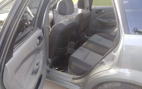 Chevrolet Lacetti, 2011 год, 530 000 рублей, 9 фотография