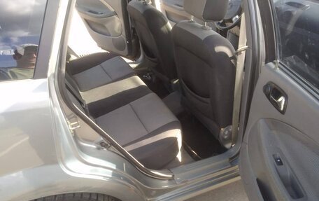 Chevrolet Lacetti, 2011 год, 530 000 рублей, 10 фотография