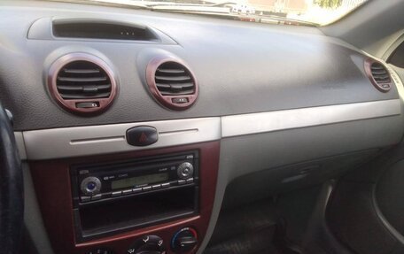 Chevrolet Lacetti, 2011 год, 530 000 рублей, 12 фотография