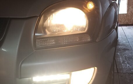 KIA Sportage II, 2008 год, 710 000 рублей, 4 фотография