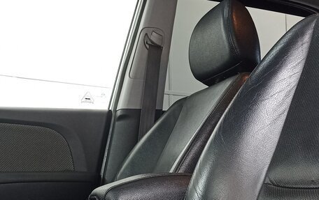 KIA Sportage II, 2008 год, 710 000 рублей, 15 фотография