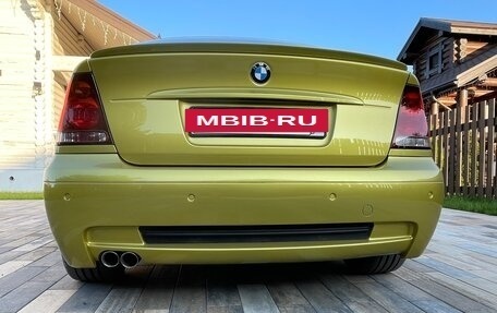 BMW 3 серия, 2001 год, 2 130 000 рублей, 7 фотография