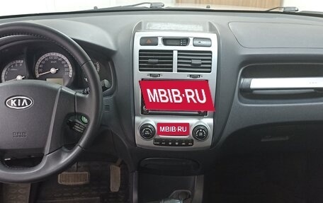 KIA Sportage II, 2008 год, 710 000 рублей, 17 фотография