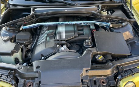 BMW 3 серия, 2001 год, 2 130 000 рублей, 12 фотография
