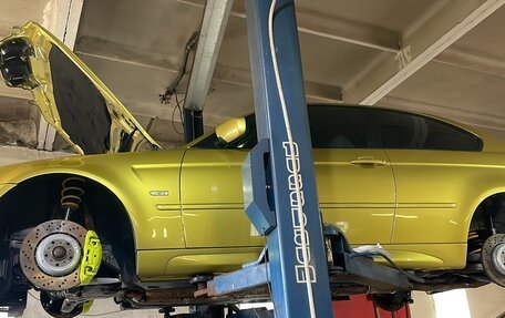 BMW 3 серия, 2001 год, 2 130 000 рублей, 22 фотография