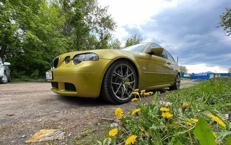 BMW 3 серия, 2001 год, 2 130 000 рублей, 24 фотография