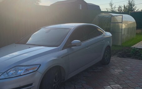 Ford Mondeo IV, 2011 год, 1 000 000 рублей, 2 фотография